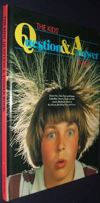image of The Kids' Question and Answer Book
