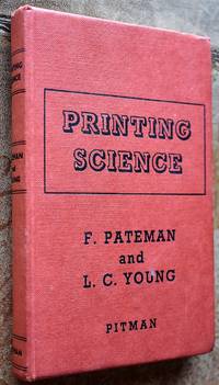 Printing Science