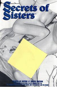 Secrets of Sisters #1 Erotic Edition
