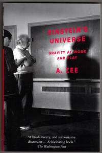Einstein's Universe: Gravity at Work and Play