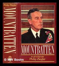 Mountbatten : the official biography