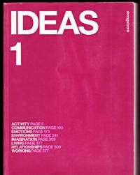 IDEAS 1. Activity / Communication / Emotions / Environment / Imagination / Living / Relationships / Working by Imagebank / Getty Images - Paperback - First Edition. - 2002 - from BOOKLOVERS PARADISE (SKU: 005649)