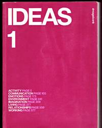 IDEAS 1. Activity / Communication / Emotions / Environment / Imagination / Living / Relationships / Working