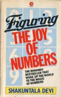 cover of Figuring: The Joy of Numbers (Coronet Books)