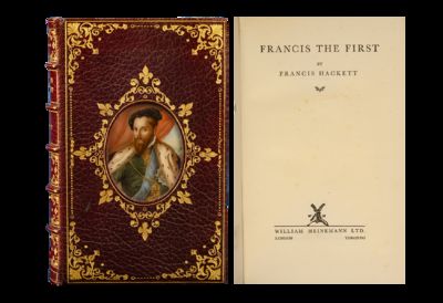 Francis the First