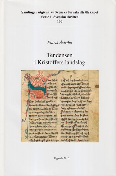 Tendensen i Kristoffers landslag. [Utg. av]…