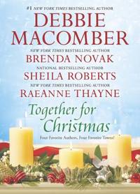 Together for Christmas : 5-B Poppy Lane When We Touch Welcome to Icicle Falls Starstruck