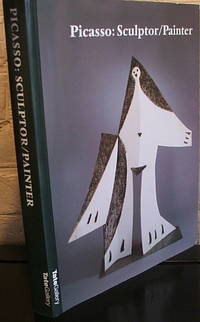 Picasso: Sculptor/Painter by John Elizabeth;Golding - Paperback - 1st - 1994 - from The Wild Muse (SKU: 002544)
