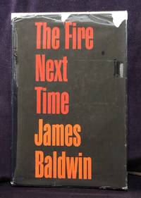 The Fire Next Time- by James Baldwin - January 1963