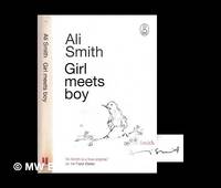 Girl meets boy / Ali Smith