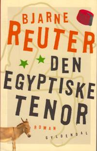 Den egyptiske tenor