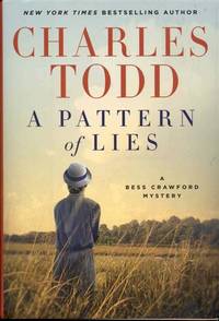 A Pattern of Lies by Charles Todd - 2015