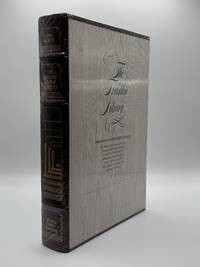 THE BONFIRE OF THE VANITIES [Signed]