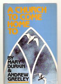 cover of A Church to Come Home to