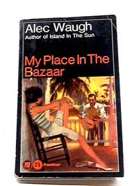 My Place in the Bazaar (Bloomsbury Reader)