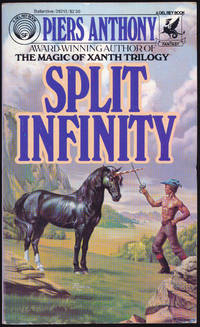 Split Iinfinity