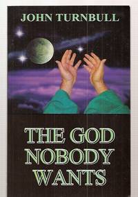 cover of The God Nobody Wants