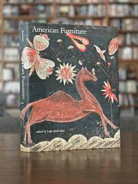 American Furniture 2011 Annual Luke Beckerdite HCDJ