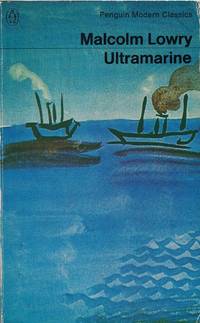 cover of Ultramarine