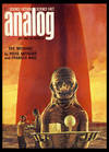The Ancient Gods (Part 2 of 2) in Analog Science Fiction Science Fact July 1966