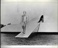 image of THE DAY THE EARTH STOOD STILL (Movie Still)