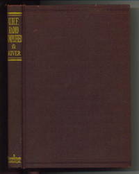 cover of Uhf Radio Simplified