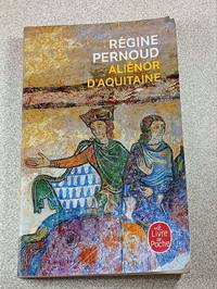 Aliénor d'Aquitaine