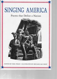 Singing America - Poems that Define a Nation