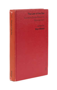 The Law of the Sea: Issues in Ocean Resource Management