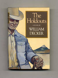 The Holdouts  - 1st Edition/1st Printing