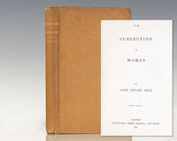 The Subjection of Women. by Mill, John Stuart - 1869