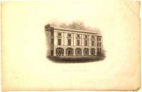 [Engraving]: Leeds Library