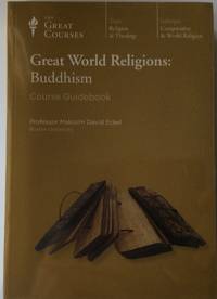 Great World Religions:Buddhism