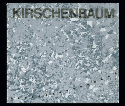 Kirschenbaum. Malmö konsthall [1.9.-21.10.1984.]