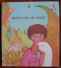 image of Benny and his Geese