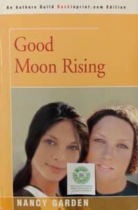 cover of Good Moon Rising