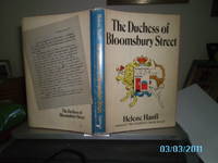 The Duchess of Bloomsbury Street by Helene Hanff - 1973