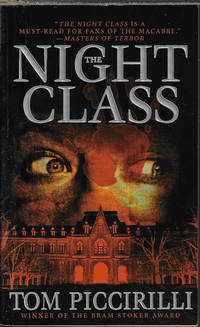 THE NIGHT CLASS