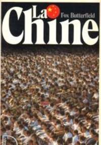 Chine / "survivant dans la mer d'amertume"