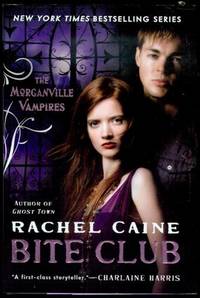 image of Bite Club (Morganville Vampires, Book 10)