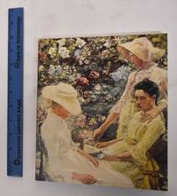Jan Toorop (1858-1928): Impressionniste, Symboliste, Pointilliste