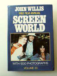 John Willis' 1982 Screen World Film Annual