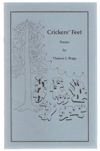 Crickers' Feet