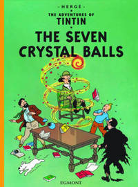 The Seven Crystal Balls