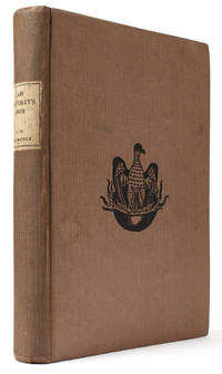 Lady Chatterley&#039;s Lover by LAWRENCE, D. H. [David Herbert, 1885-1930] - 1928