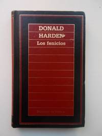 Los Fenicios by Donald Harden - 1985