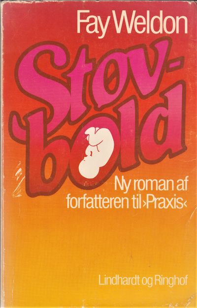 Støvbold