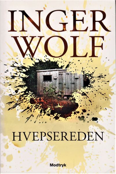 Hvepsereden
