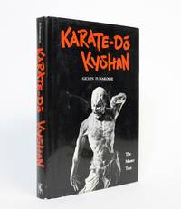 image of Karate-Do Kyohan: The Master Text