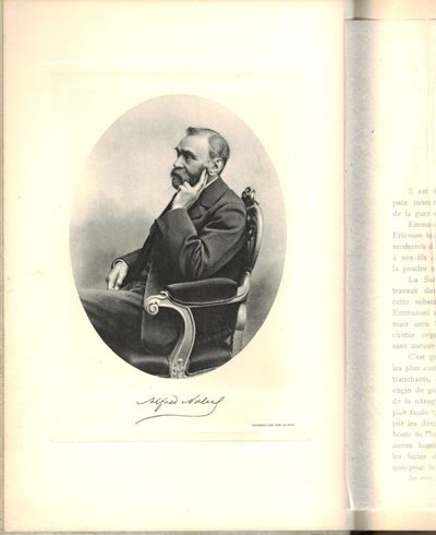 Les Prix Nobel. En 1901. (+) 1902 (+) 1905 (+)…